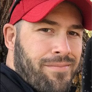 Meet your Posher, Trenton